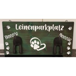 Leinenparkplatz Workshop