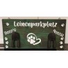Leinenparkplatz Workshop