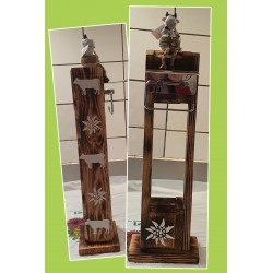 Paletten-Pfosten-Workshop
