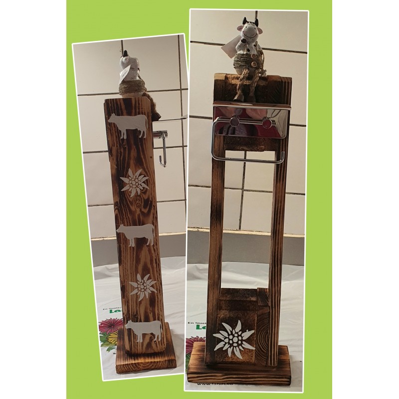 Paletten-Pfosten-Workshop