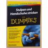 Stulpen und Handschuhe stricken für Dummies