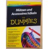 Mützen und Accessoires häkeln für Dummies
