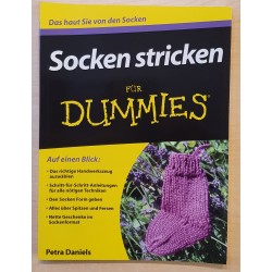 Socken für Dummies