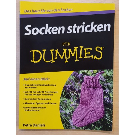Socken für Dummies