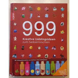 999 kreative Lieblingsideen zum Selbermachen