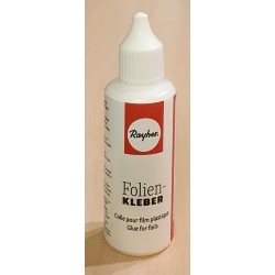 Folien Kleber