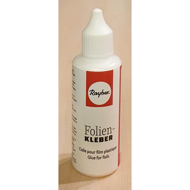 Folien Kleber