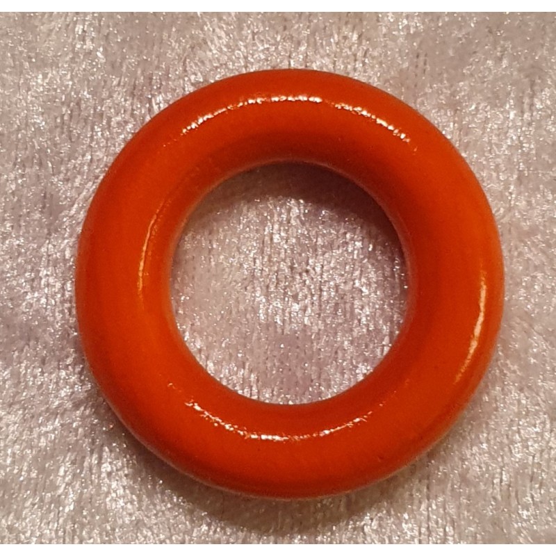 Greifling mini orange