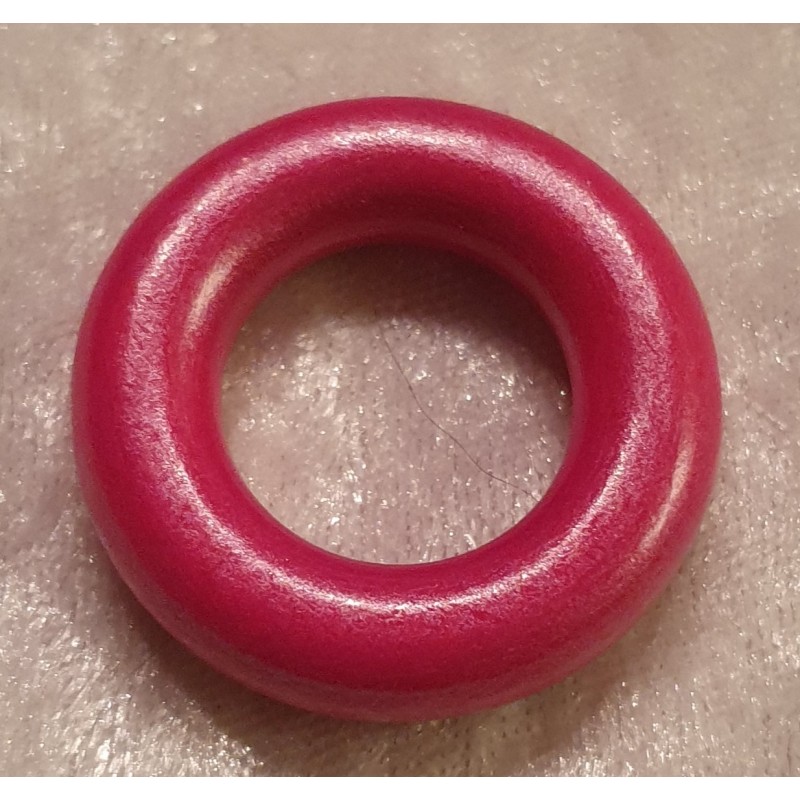 Greifling mini pink/perlmutt