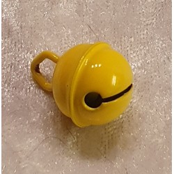 Glöckchen gelb