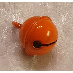 Glöckchen orange