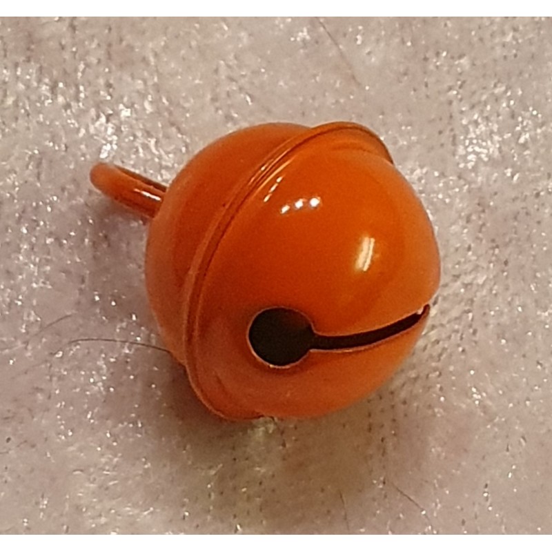 Glöckchen orange