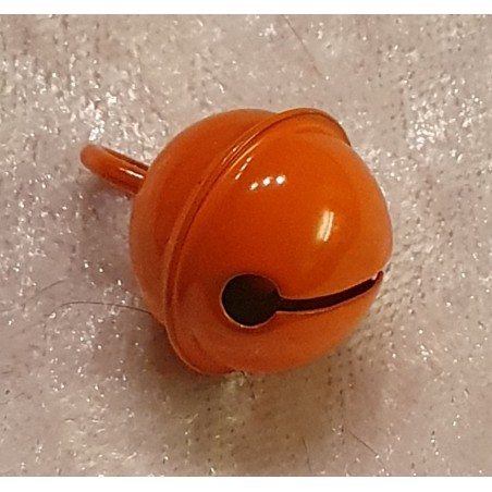 Glöckchen orange