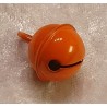 Glöckchen orange