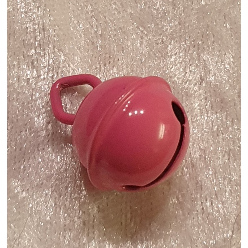 Glöckchen rosa