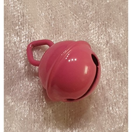 Glöckchen rosa