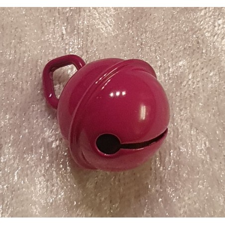Glöckchen pink