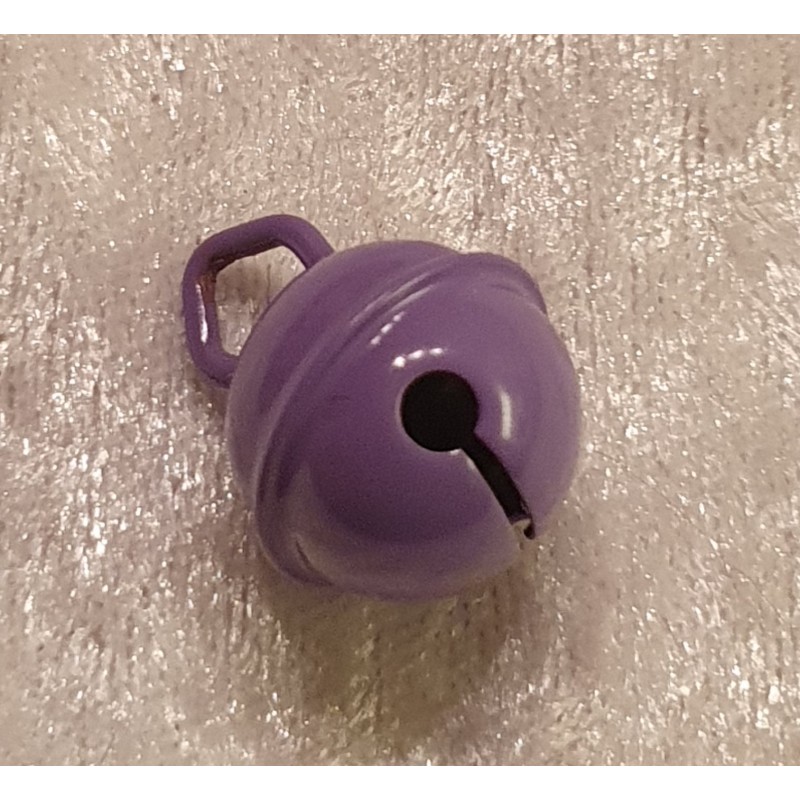Glöckchen lila