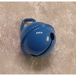 Glöckchen blau