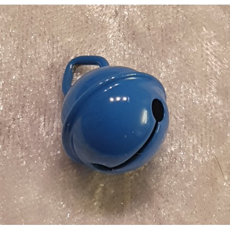 Glöckchen blau