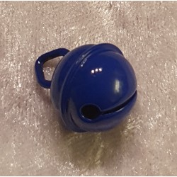 Glöckchen dunkelblau