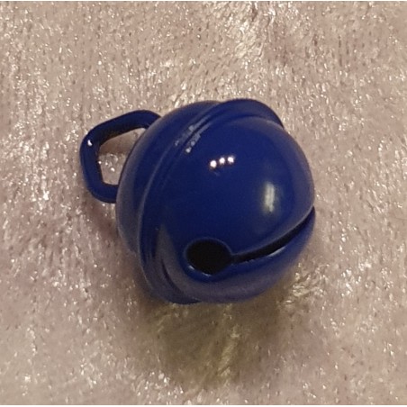Glöckchen dunkelblau
