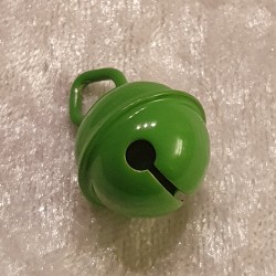 Glöckchen grün