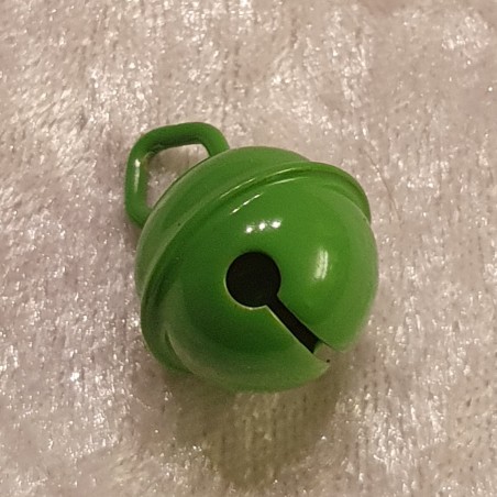 Glöckchen grün