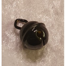 Glöckchen schwarz