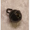 Glöckchen schwarz