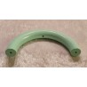 Halbring mit 5 Bohrungen 3mm mint