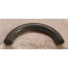 Halbring mit 5 Bohrungen 3mm grau