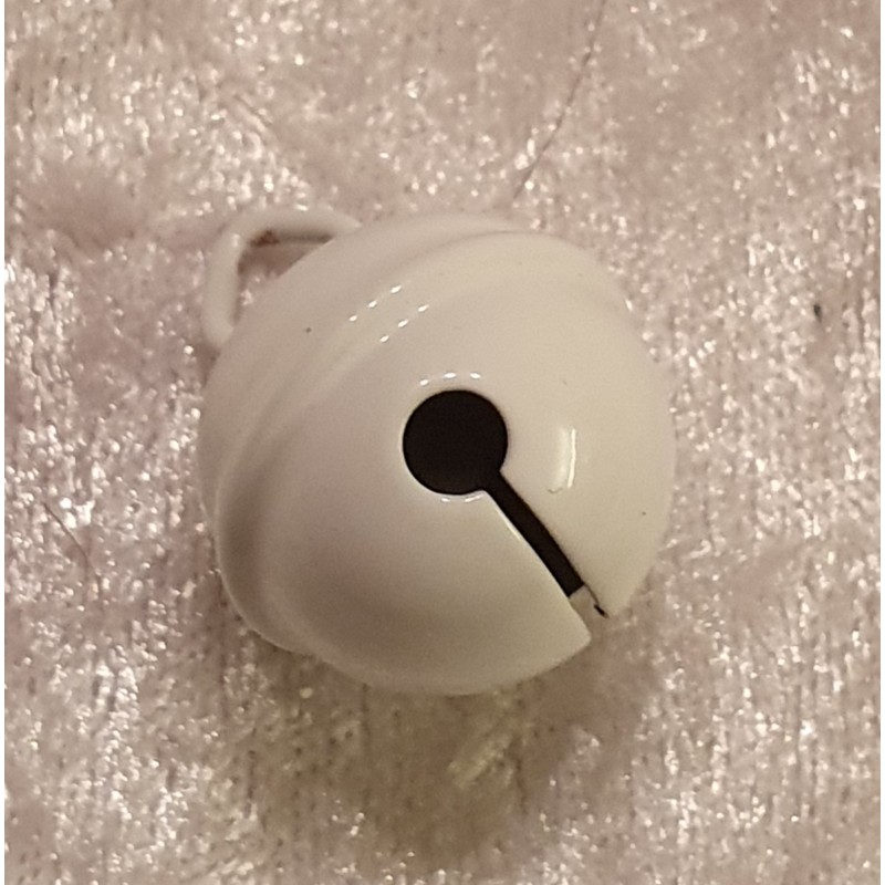 Glöckchen weiss
