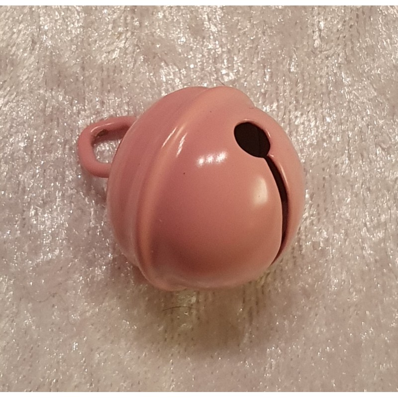 Glöckchen rosa