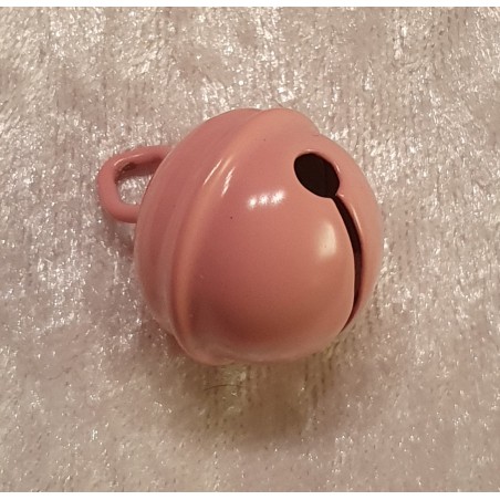 Glöckchen rosa