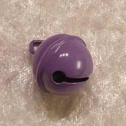 Glöckchen lila