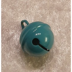 Glöckchen türkis