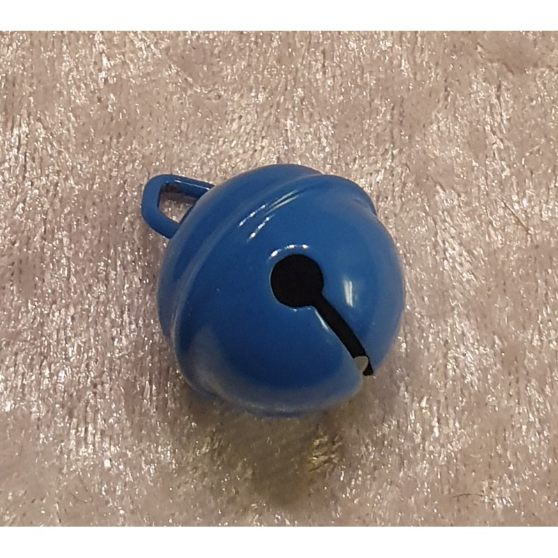 Glöckchen blau