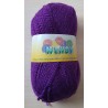 Wolle violette