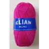 Garn magenta