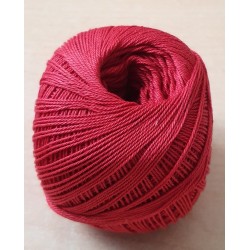 Garn rot