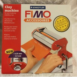 Fimo Maschine