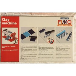 Fimo Maschine