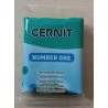 Cernit Number One Smaragd