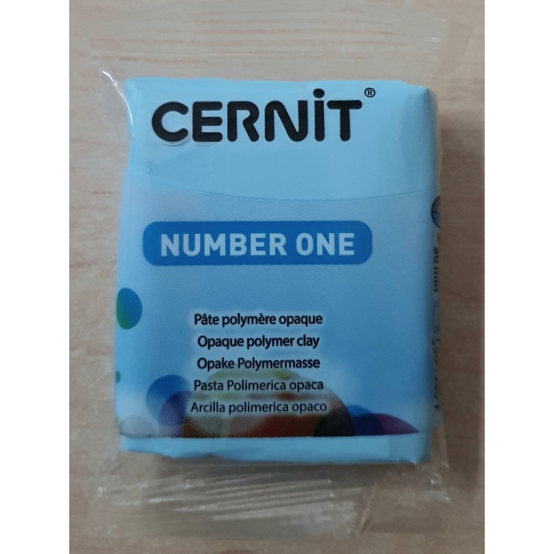 Cernit Number One Karibik