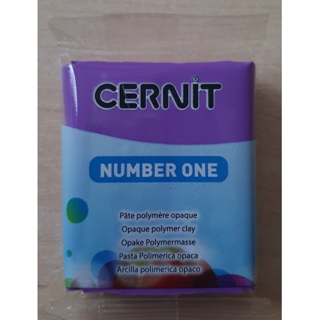 Cernit Number One Malve
