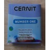 Cernit Number One Hellblau