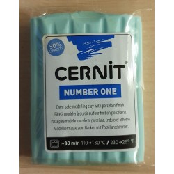 Cernit Number One Mint