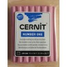 Cernit Number One Fuchsia