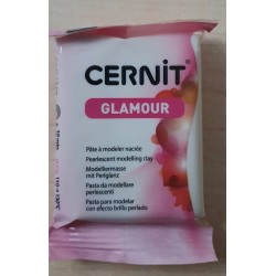 Cernit Glamour Weiss